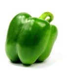 green-pepper